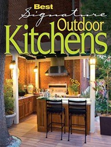 Top Outdoor Kitchen Designs for Your Home