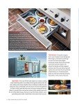 Top Outdoor Kitchen Designs for Your Home