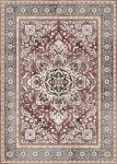 Boho 5x7 Machine Washable Non-Slip Area Rug