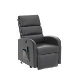 AVAWING Electric Recliner with Heat and Massage