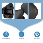 Toyota 4Runner & Pickup Manual Side View Mirrors Set