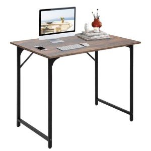 32 Inch Modern Home Office Computer Desk