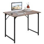 32 Inch Modern Home Office Computer Desk