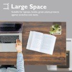 32 Inch Modern Home Office Computer Desk