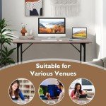 32 Inch Modern Home Office Computer Desk
