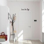 Love You Bye Wood Sign - Boho Wall Decor