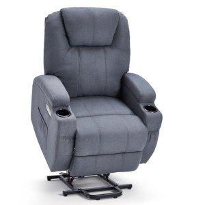 Esright Electric Lift Recliner Chair for Seniors