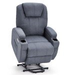 Esright Electric Lift Recliner Chair for Seniors