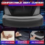 Ergonomic Gaming Desk Chair with Lumbar Support