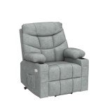 YITAHOME Electric Lift Recliner Chair with Massage