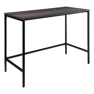 Contempo 42-Inch Ash Desk by OSP Home
