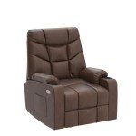 YITAHOME Electric Lift Recliner Chair with Massage
