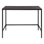 Contempo 42-Inch Ash Desk by OSP Home