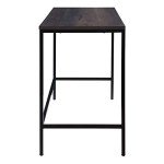 Contempo 42-Inch Ash Desk by OSP Home