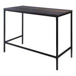 Contempo 42-Inch Ash Desk by OSP Home