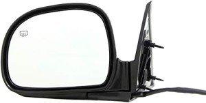 Heated Folding Power Door Mirror for Chevy/GMC
