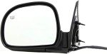 Heated Folding Power Door Mirror for Chevy/GMC
