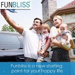 Baby Car Mirror - Super Clear and Shatterproof