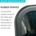 Baby Car Mirror - Super Clear and Shatterproof