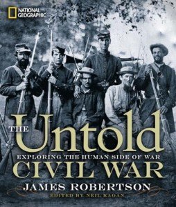 Civil War Chronicles: A Human Perspective