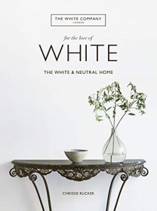 Charming White and Neutral Home Furniture Collection