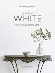 Charming White and Neutral Home Furniture Collection