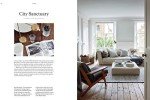 Charming White and Neutral Home Furniture Collection