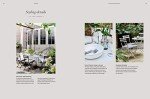 Charming White and Neutral Home Furniture Collection