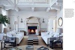 Charming White and Neutral Home Furniture Collection