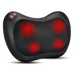 Shiatsu Neck and Back Massager with Heat