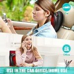 Shiatsu Neck and Back Massager with Heat