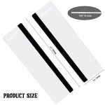 Modern Office Desk Memo Board Set for Organizing