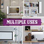 Modern Office Desk Memo Board Set for Organizing