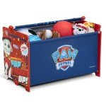 PAW Patrol Toddler Room-in-a-Box Furniture Set