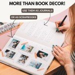 Stylish Decorative Books for Coffee Table Decor