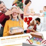 Scented Candle Gift Set for Special Occasions