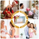 Scented Candle Gift Set for Special Occasions