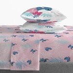 Disney Lilo & Stitch Queen Bed Set - 7 Pieces