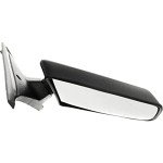 Chevy S10 1985-1993 Manual Door Mirror Pair