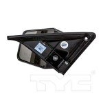 Chevy S10 1985-1993 Manual Door Mirror Pair