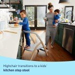 Graco EveryStep 6-in-1 Convertible High Chair