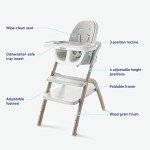 Graco EveryStep 6-in-1 Convertible High Chair