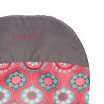 Cosco Foldable High Chair in Posey Pop