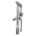 Cosco Foldable High Chair in Posey Pop