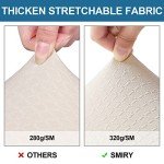 Waterproof Dining Chair Seat Covers Set of 4