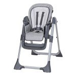 Baby Trend Sit Right 2.0 High Chair - Grey