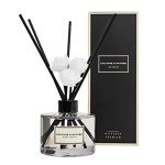 Black Cherry Reed Diffuser Set for Home Decor