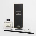 Black Cherry Reed Diffuser Set for Home Decor