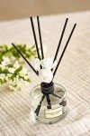 Black Cherry Reed Diffuser Set for Home Decor