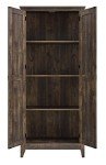 Farmington 81.3 cm Brown Storage Cabinet